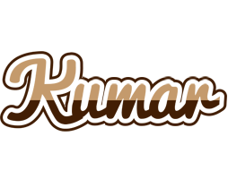 kumar exclusive logo