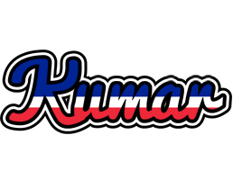 kumar france logo