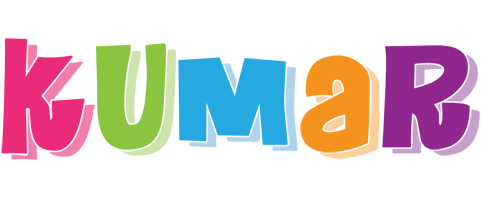 kumar friday logo