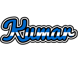 kumar greece logo