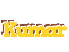 kumar hotcup logo