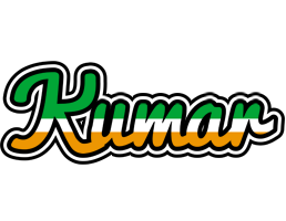 kumar ireland logo