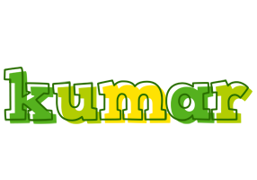 kumar juice logo