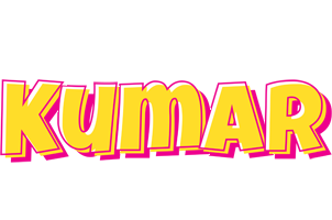 kumar kaboom logo