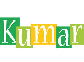 kumar lemonade logo