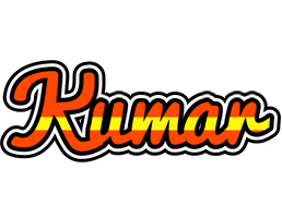 kumar madrid logo