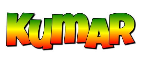 kumar mango logo