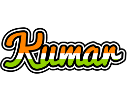 kumar mumbai logo