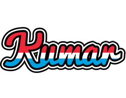 kumar norway logo