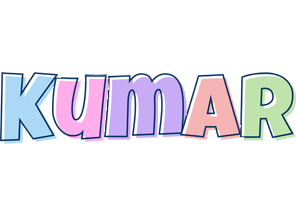 kumar pastel logo