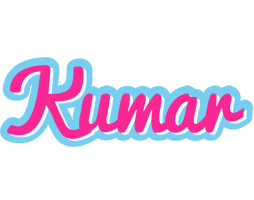 kumar popstar logo