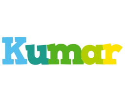 kumar rainbows logo