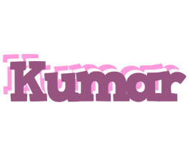 kumar relaxing logo