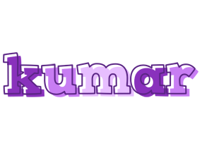 kumar sensual logo