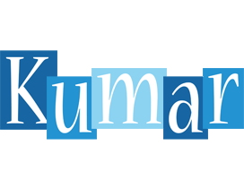 kumar winter logo