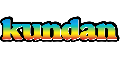 kundan color logo
