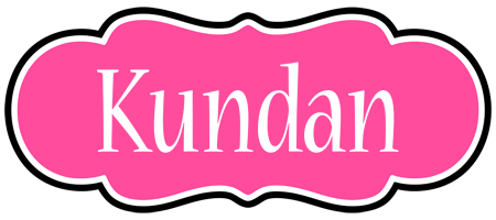 kundan invitation logo