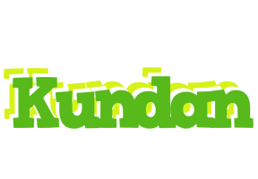 kundan picnic logo