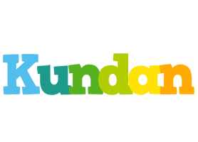 kundan rainbows logo