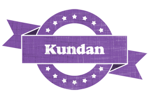 kundan royal logo