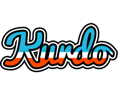 kurdo america logo