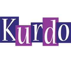 kurdo autumn logo