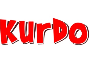 kurdo basket logo