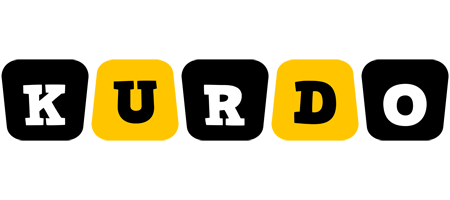 kurdo boots logo