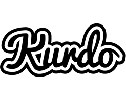 kurdo chess logo