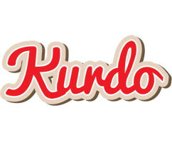 kurdo chocolate logo