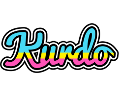 kurdo circus logo