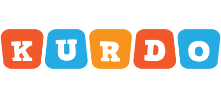 kurdo comics logo