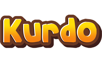 kurdo cookies logo