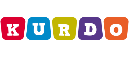 kurdo daycare logo