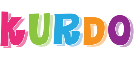 kurdo friday logo