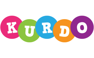 kurdo friends logo