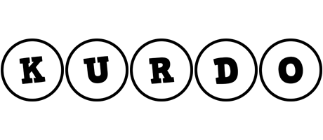 kurdo handy logo