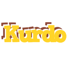 kurdo hotcup logo