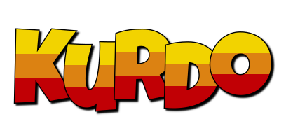 kurdo jungle logo