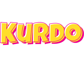 kurdo kaboom logo