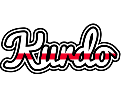 kurdo kingdom logo