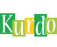 kurdo lemonade logo