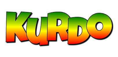 kurdo mango logo