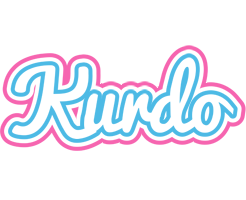 kurdo outdoors logo