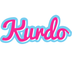 kurdo popstar logo