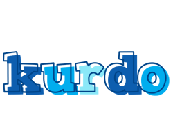 kurdo sailor logo