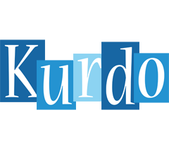 kurdo winter logo