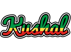 kushal african logo