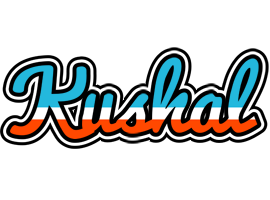 kushal america logo