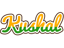 kushal banana logo